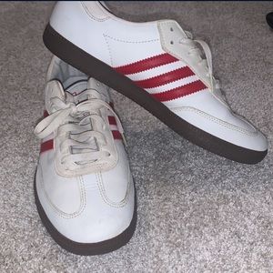 Men’s Adidas Sambas